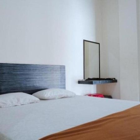 Guest House Taman Sari Syariah Pekanbaru Zewnętrze zdjęcie