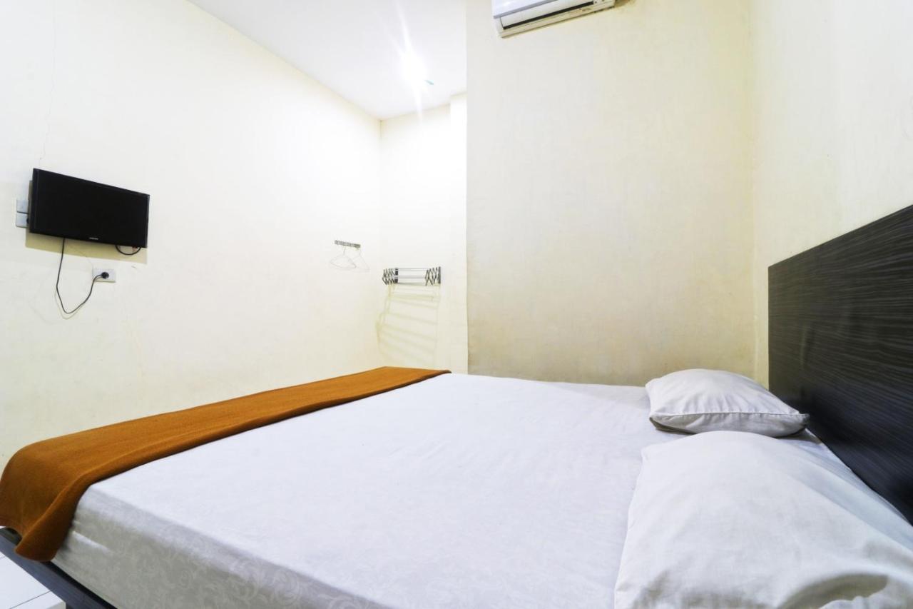 Guest House Taman Sari Syariah Pekanbaru Zewnętrze zdjęcie