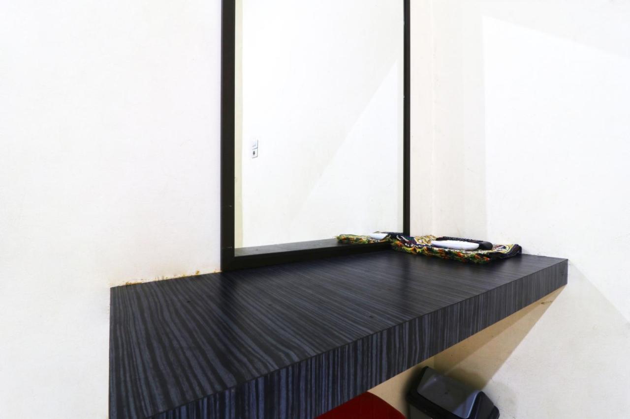 Guest House Taman Sari Syariah Pekanbaru Zewnętrze zdjęcie