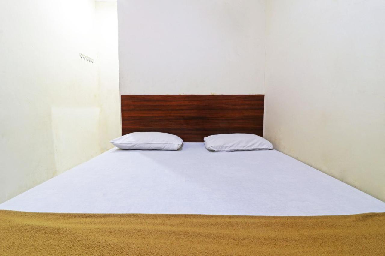 Guest House Taman Sari Syariah Pekanbaru Zewnętrze zdjęcie