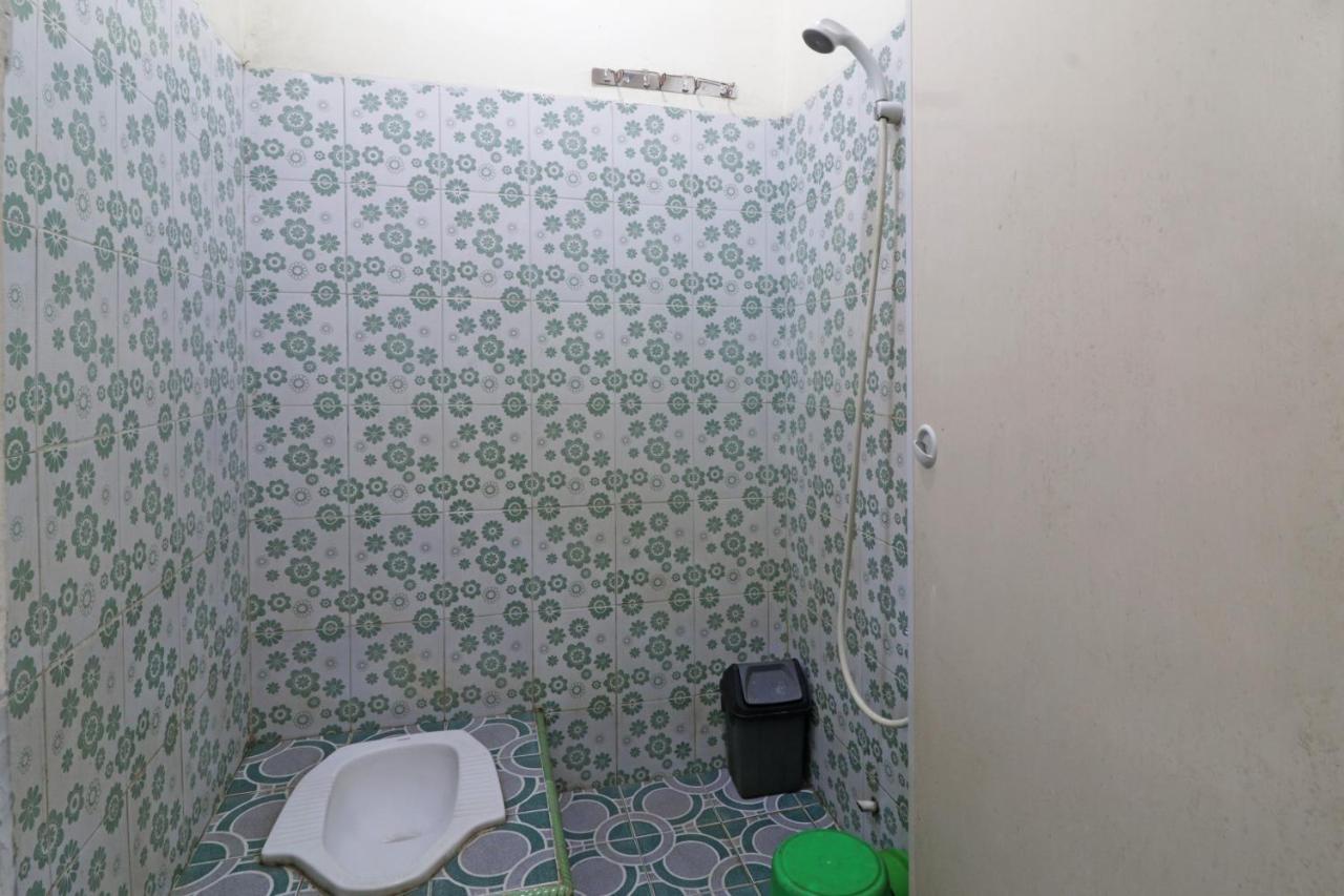 Guest House Taman Sari Syariah Pekanbaru Zewnętrze zdjęcie