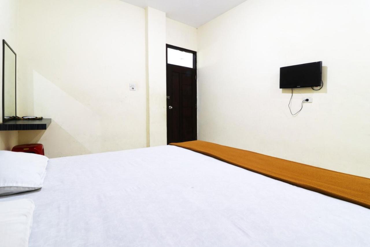Guest House Taman Sari Syariah Pekanbaru Zewnętrze zdjęcie