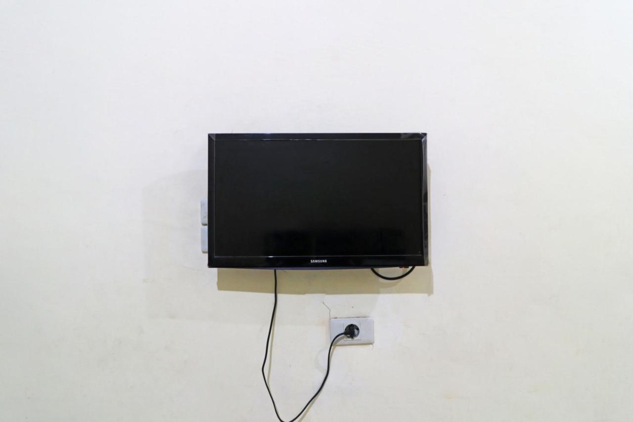 Guest House Taman Sari Syariah Pekanbaru Zewnętrze zdjęcie