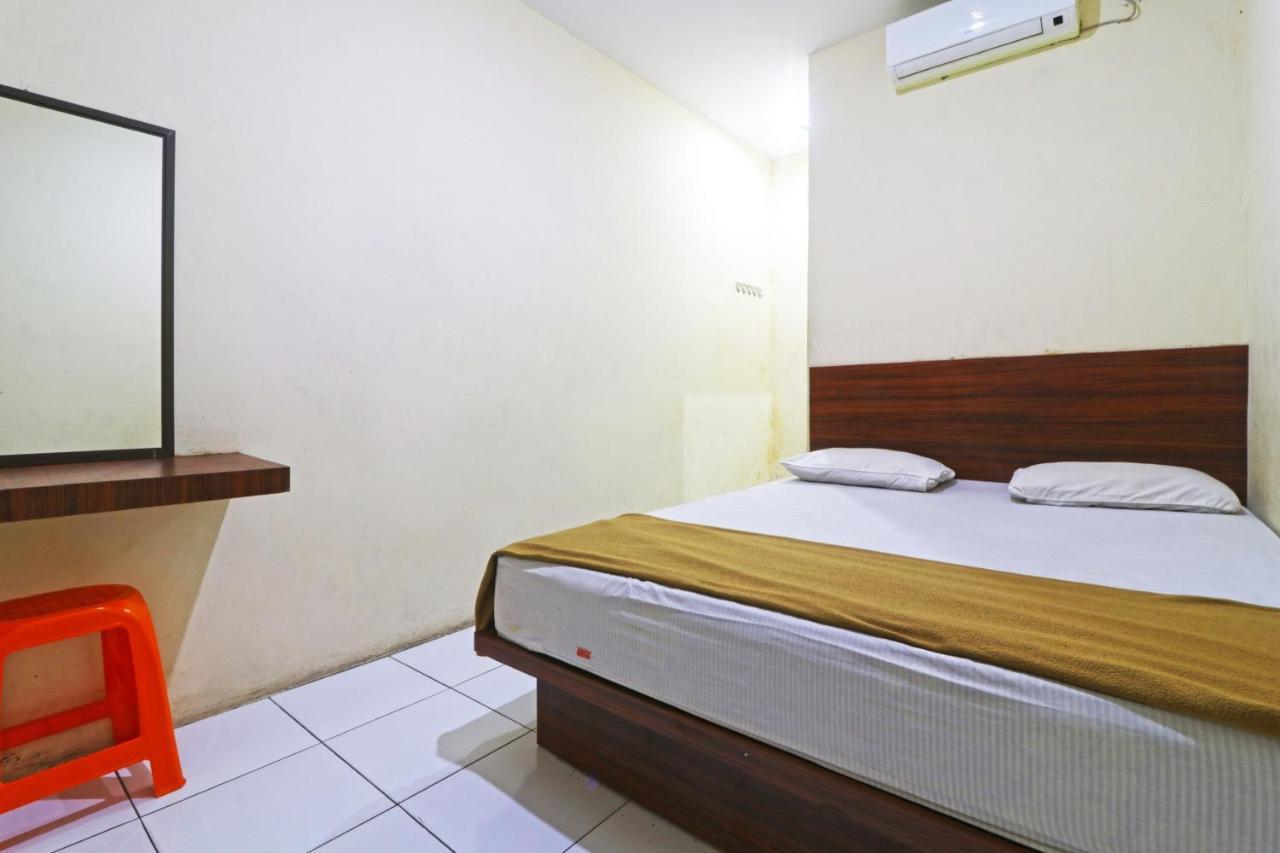 Guest House Taman Sari Syariah Pekanbaru Zewnętrze zdjęcie