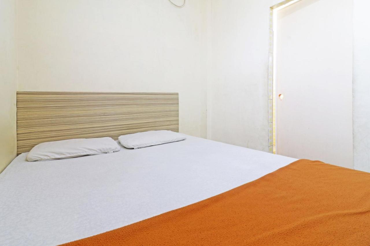 Guest House Taman Sari Syariah Pekanbaru Zewnętrze zdjęcie