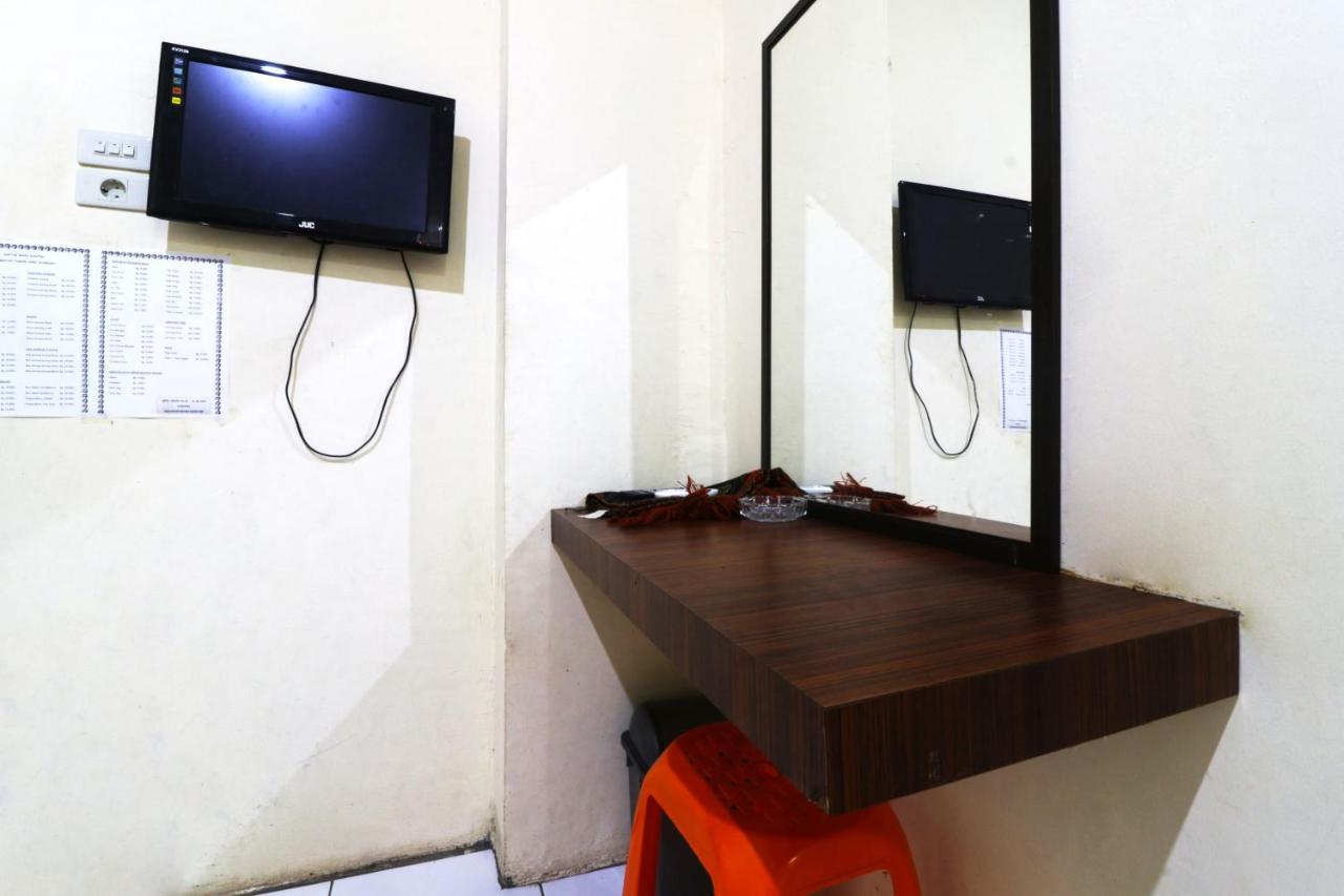 Guest House Taman Sari Syariah Pekanbaru Zewnętrze zdjęcie