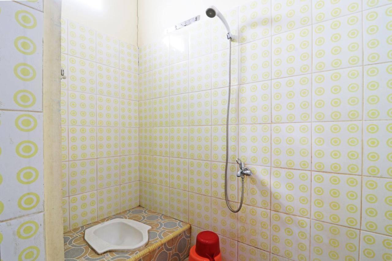 Guest House Taman Sari Syariah Pekanbaru Zewnętrze zdjęcie