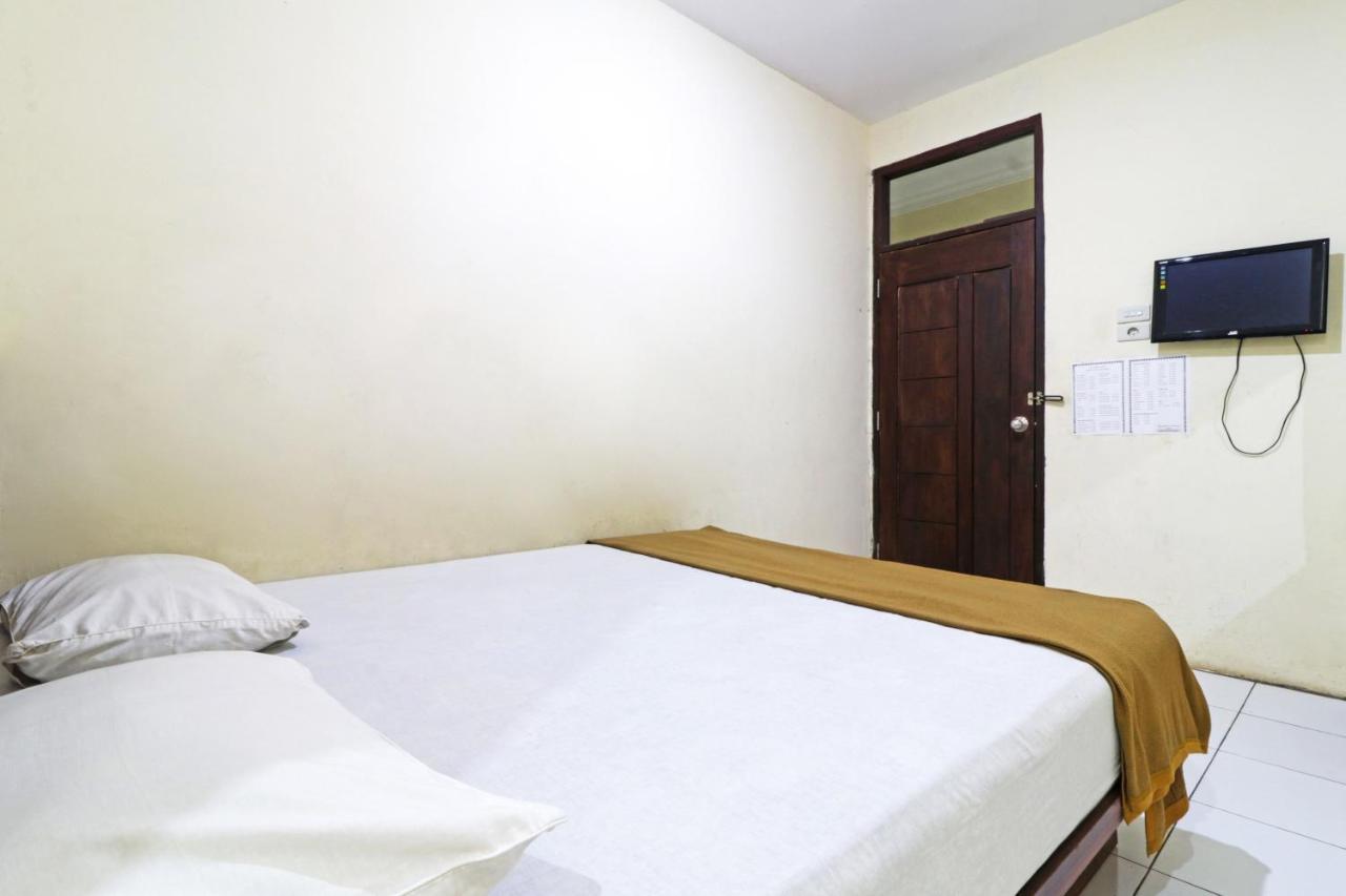 Guest House Taman Sari Syariah Pekanbaru Zewnętrze zdjęcie