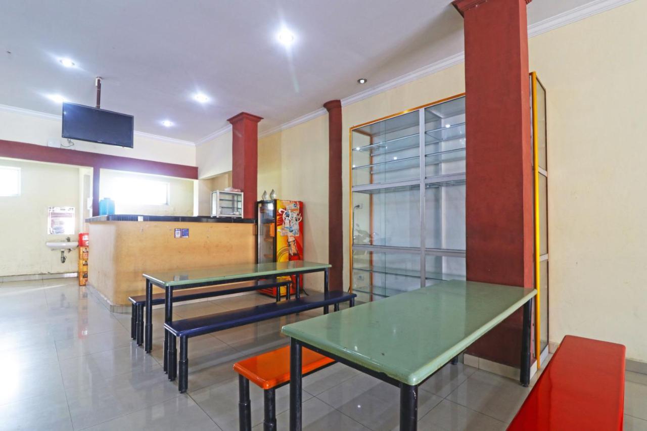 Guest House Taman Sari Syariah Pekanbaru Zewnętrze zdjęcie