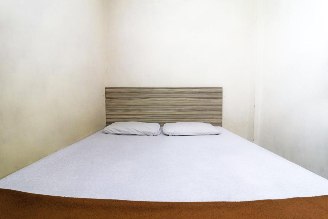Guest House Taman Sari Syariah Pekanbaru Zewnętrze zdjęcie