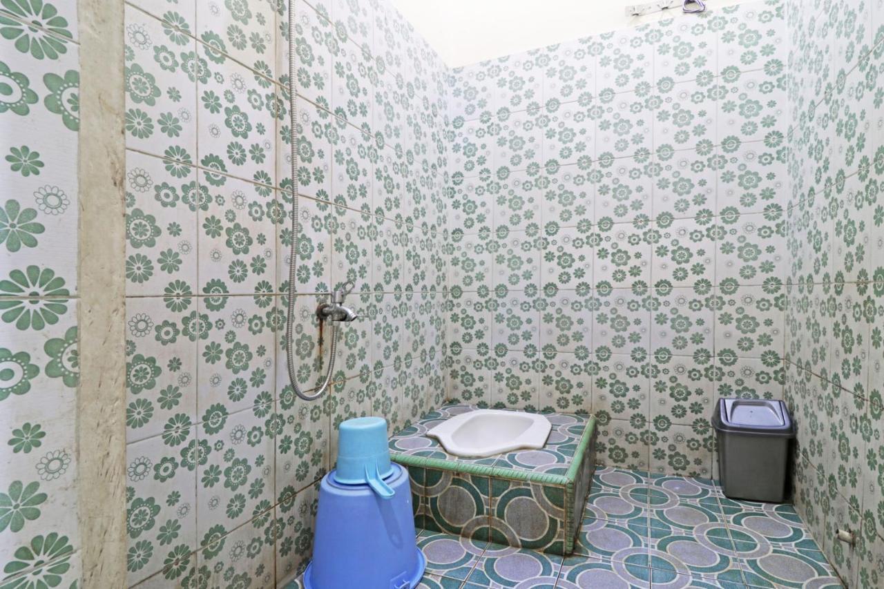 Guest House Taman Sari Syariah Pekanbaru Zewnętrze zdjęcie