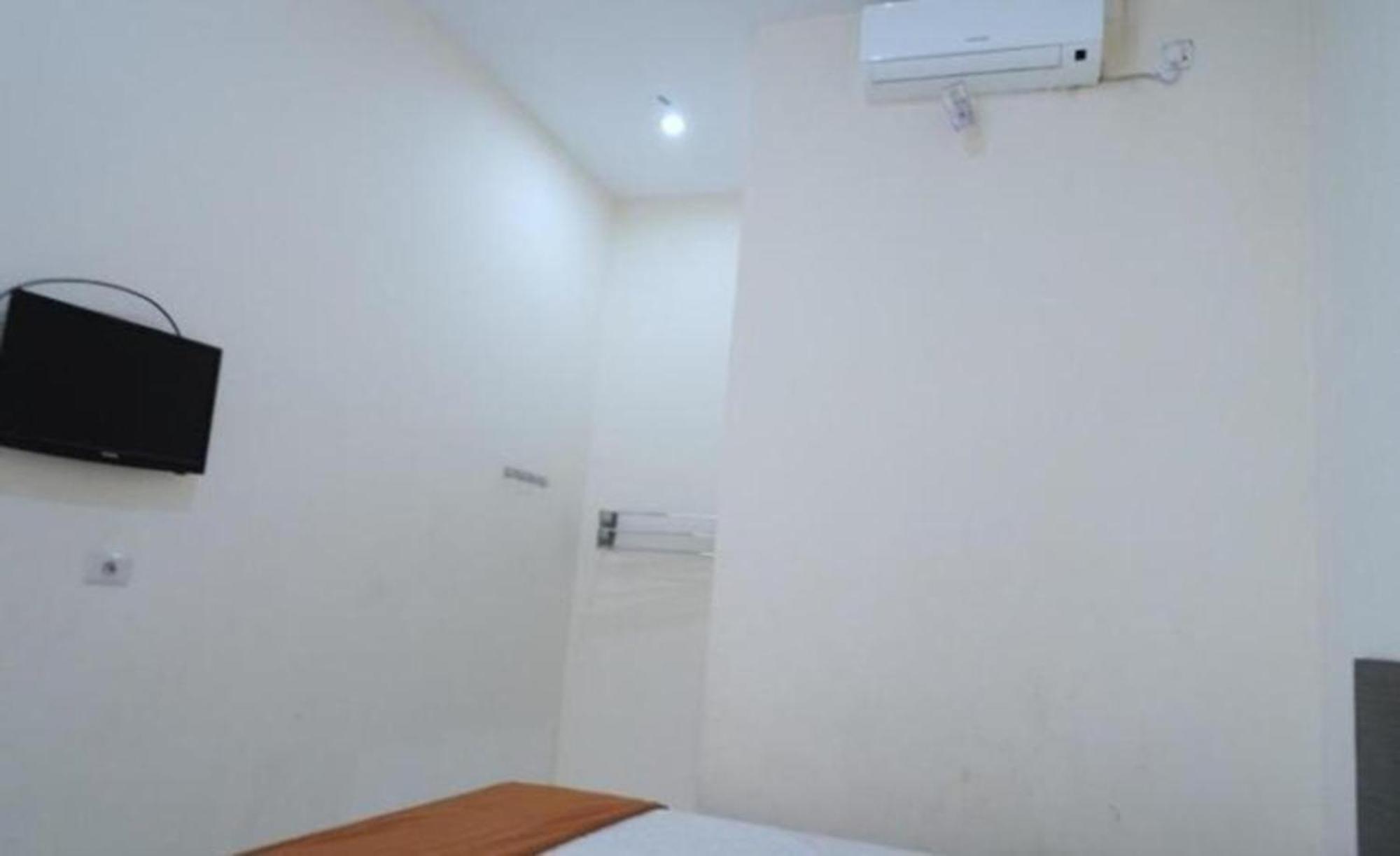 Guest House Taman Sari Syariah Pekanbaru Zewnętrze zdjęcie