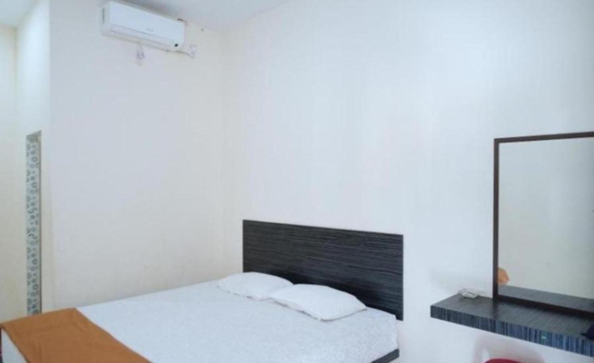 Guest House Taman Sari Syariah Pekanbaru Zewnętrze zdjęcie