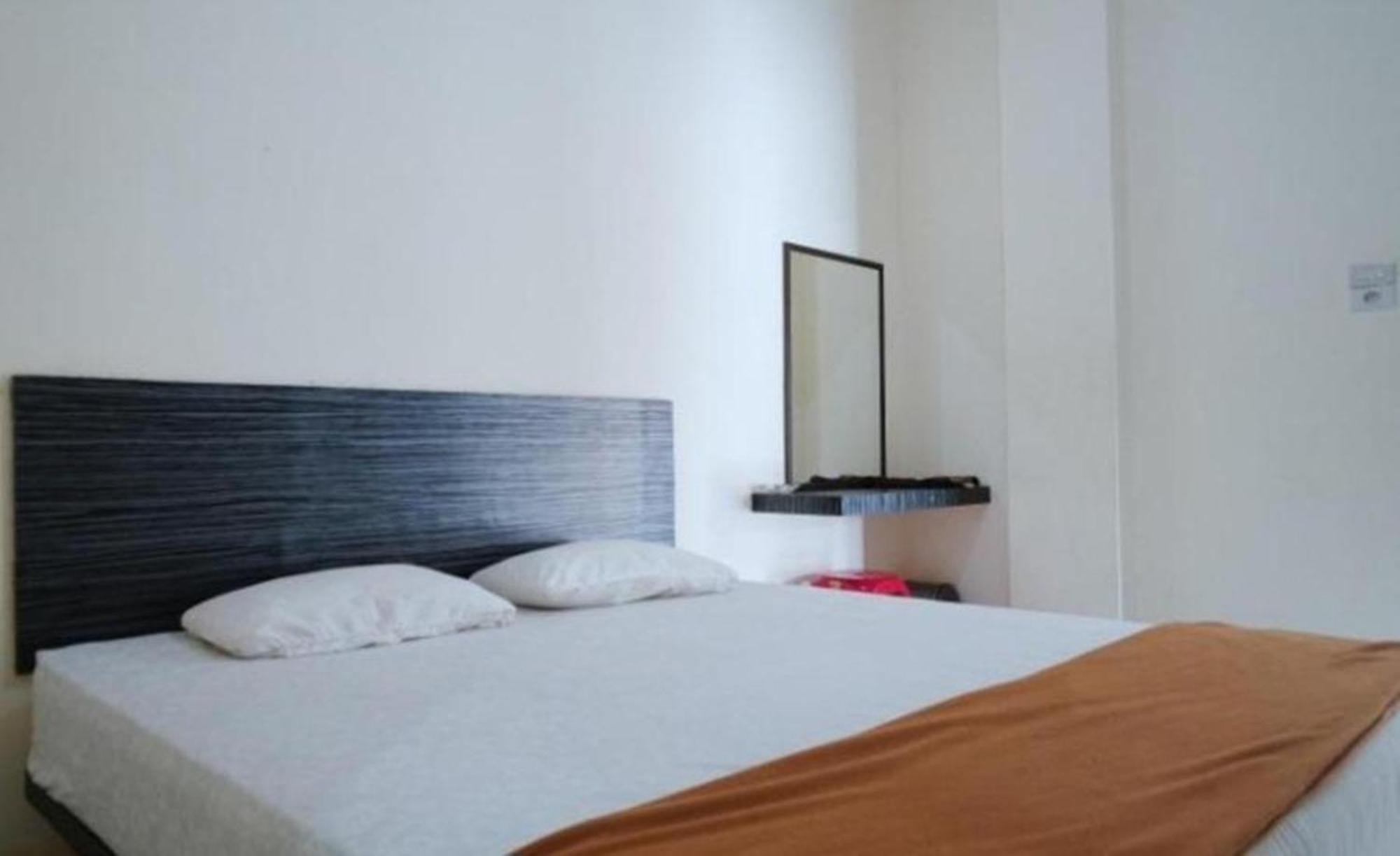Guest House Taman Sari Syariah Pekanbaru Zewnętrze zdjęcie