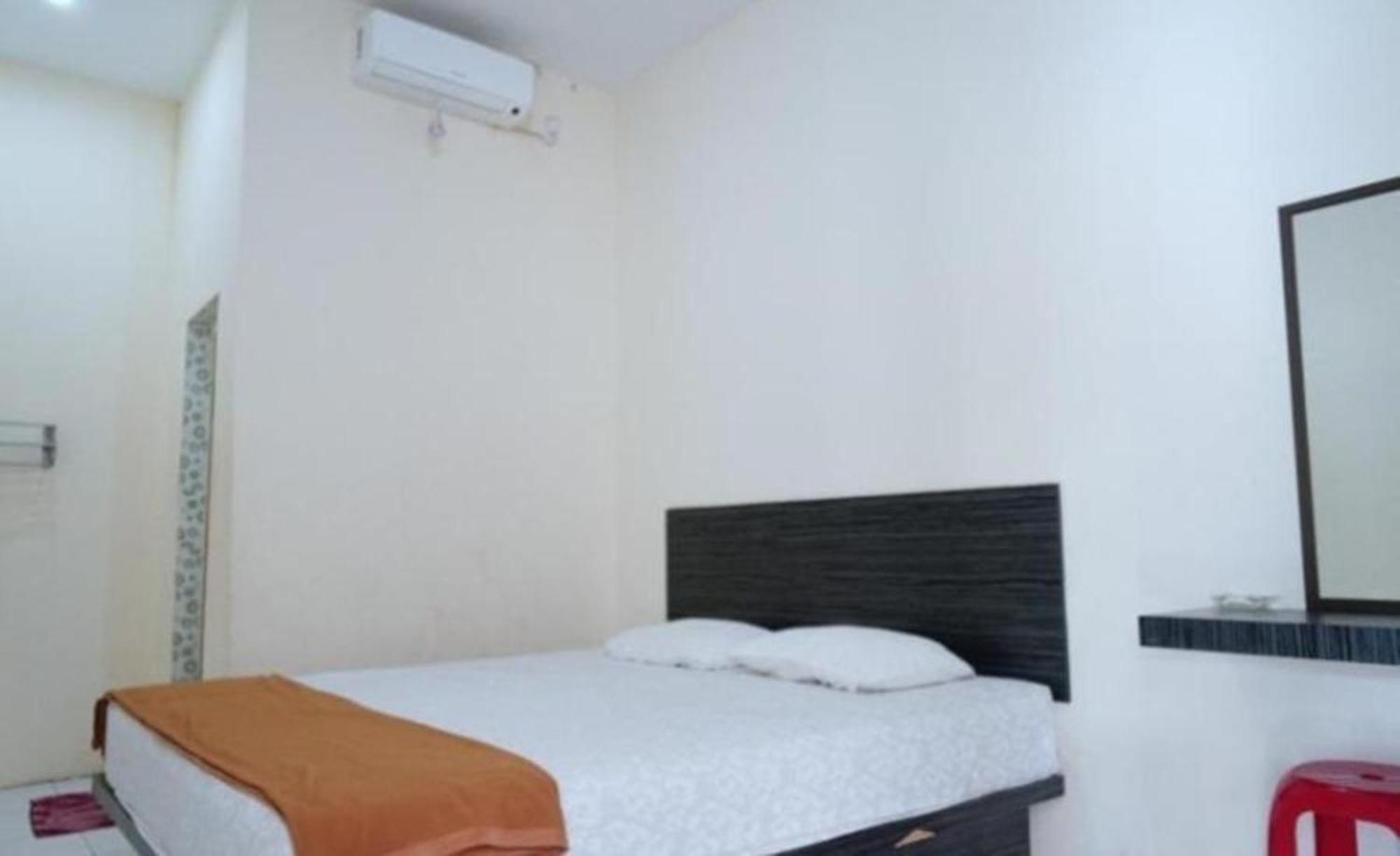 Guest House Taman Sari Syariah Pekanbaru Zewnętrze zdjęcie
