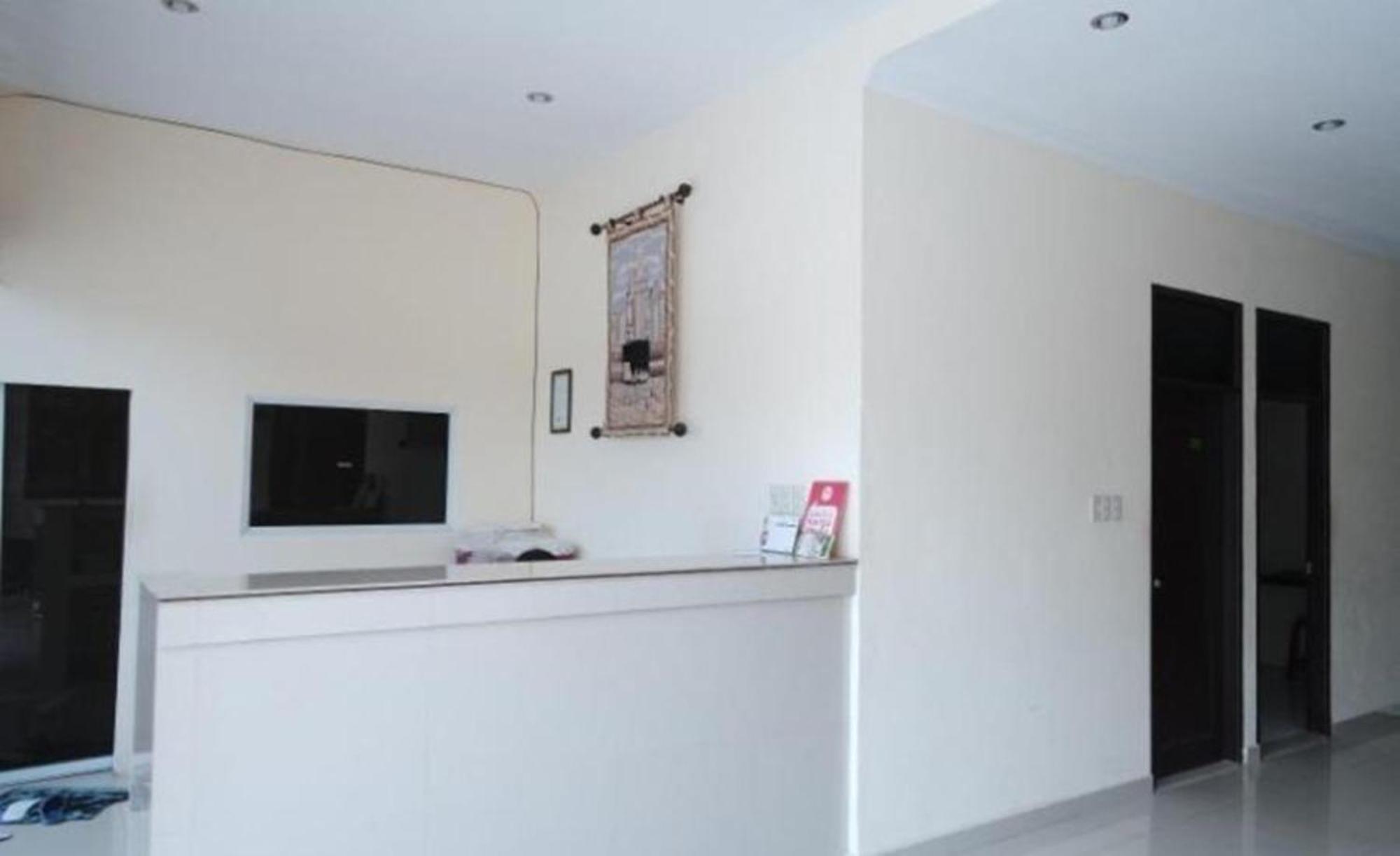 Guest House Taman Sari Syariah Pekanbaru Zewnętrze zdjęcie