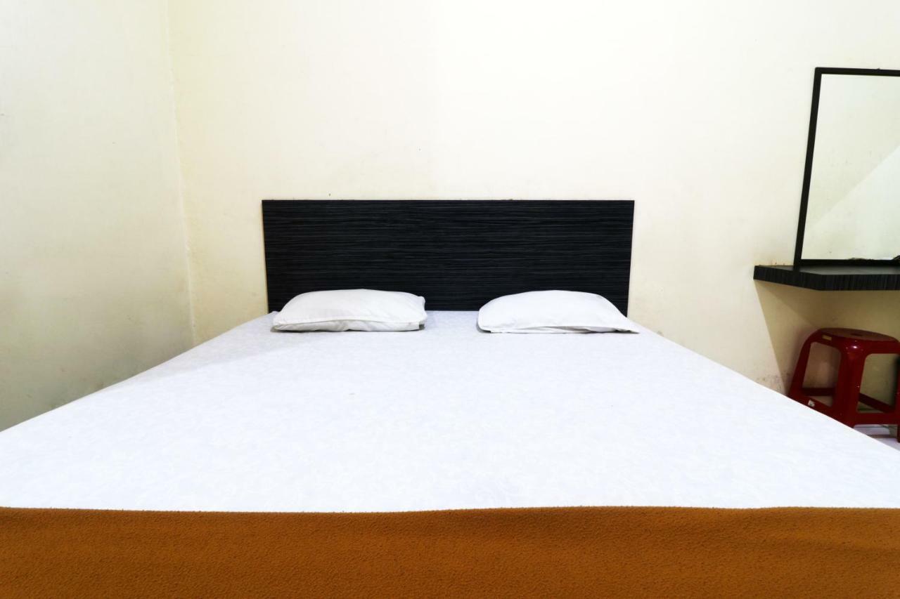 Guest House Taman Sari Syariah Pekanbaru Zewnętrze zdjęcie
