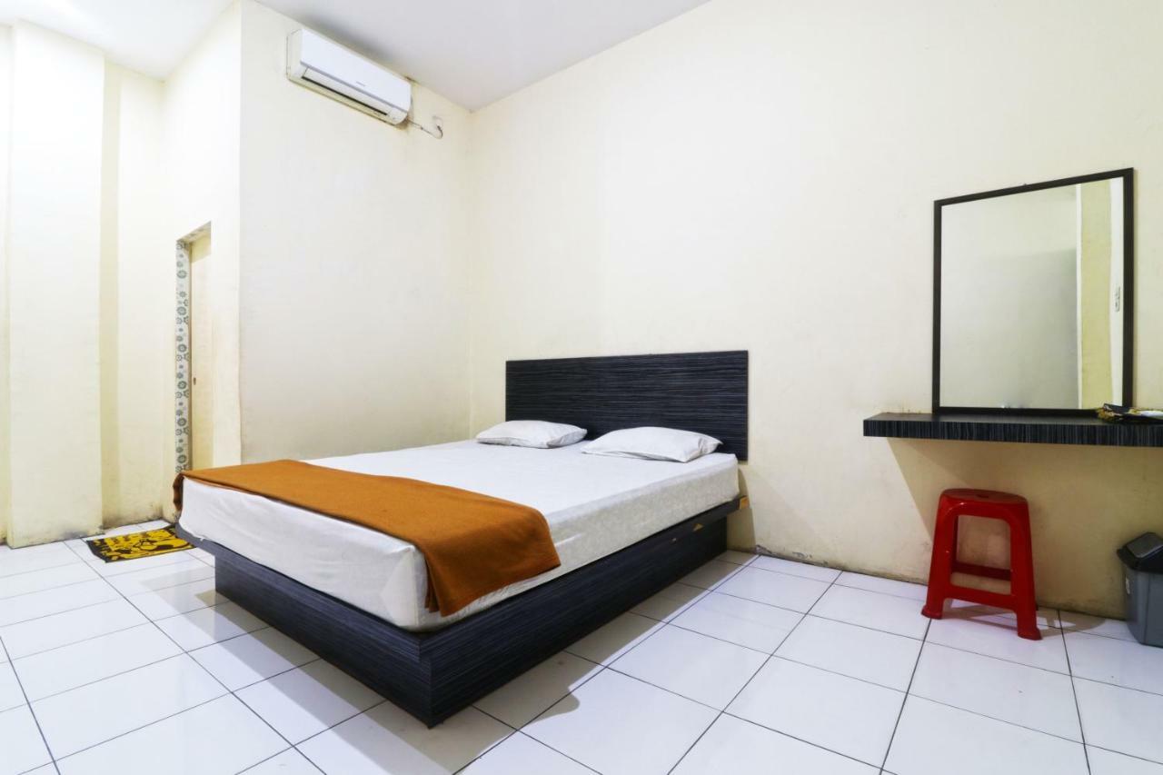 Guest House Taman Sari Syariah Pekanbaru Zewnętrze zdjęcie