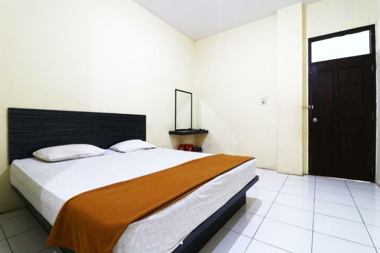 Guest House Taman Sari Syariah Pekanbaru Zewnętrze zdjęcie