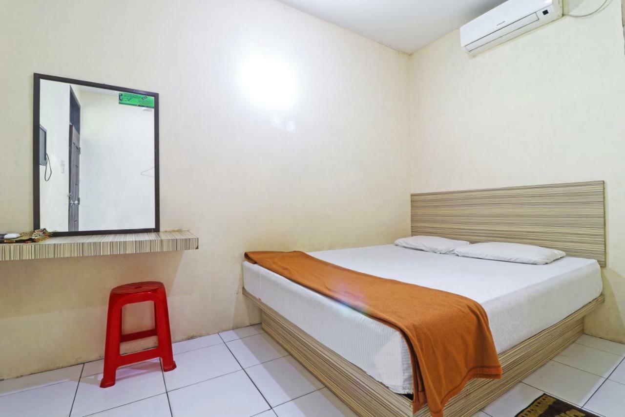 Guest House Taman Sari Syariah Pekanbaru Zewnętrze zdjęcie